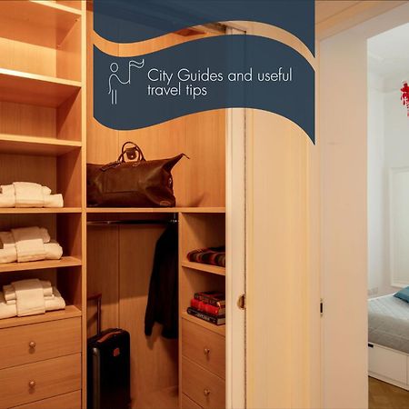 Daplace - Matilde Apartment Rome Luaran gambar