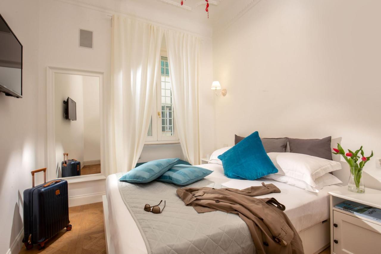 Daplace - Matilde Apartment Rome Luaran gambar