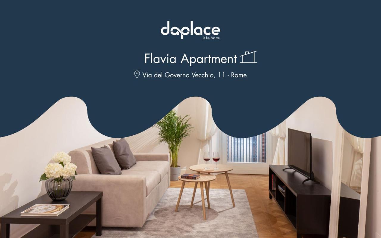 Daplace - Matilde Apartment Rome Luaran gambar