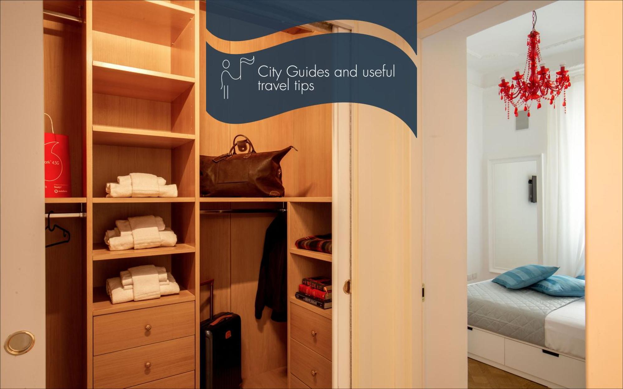 Daplace - Matilde Apartment Rome Luaran gambar