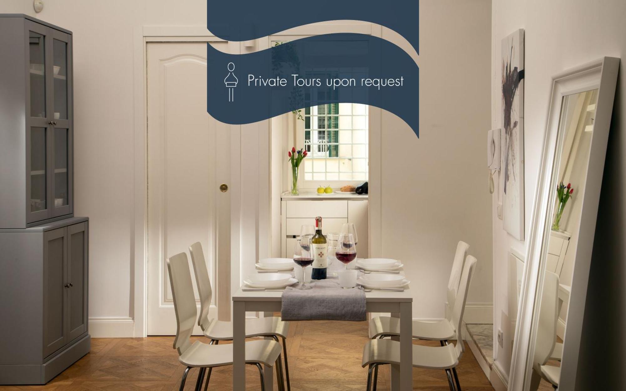 Daplace - Matilde Apartment Rome Luaran gambar