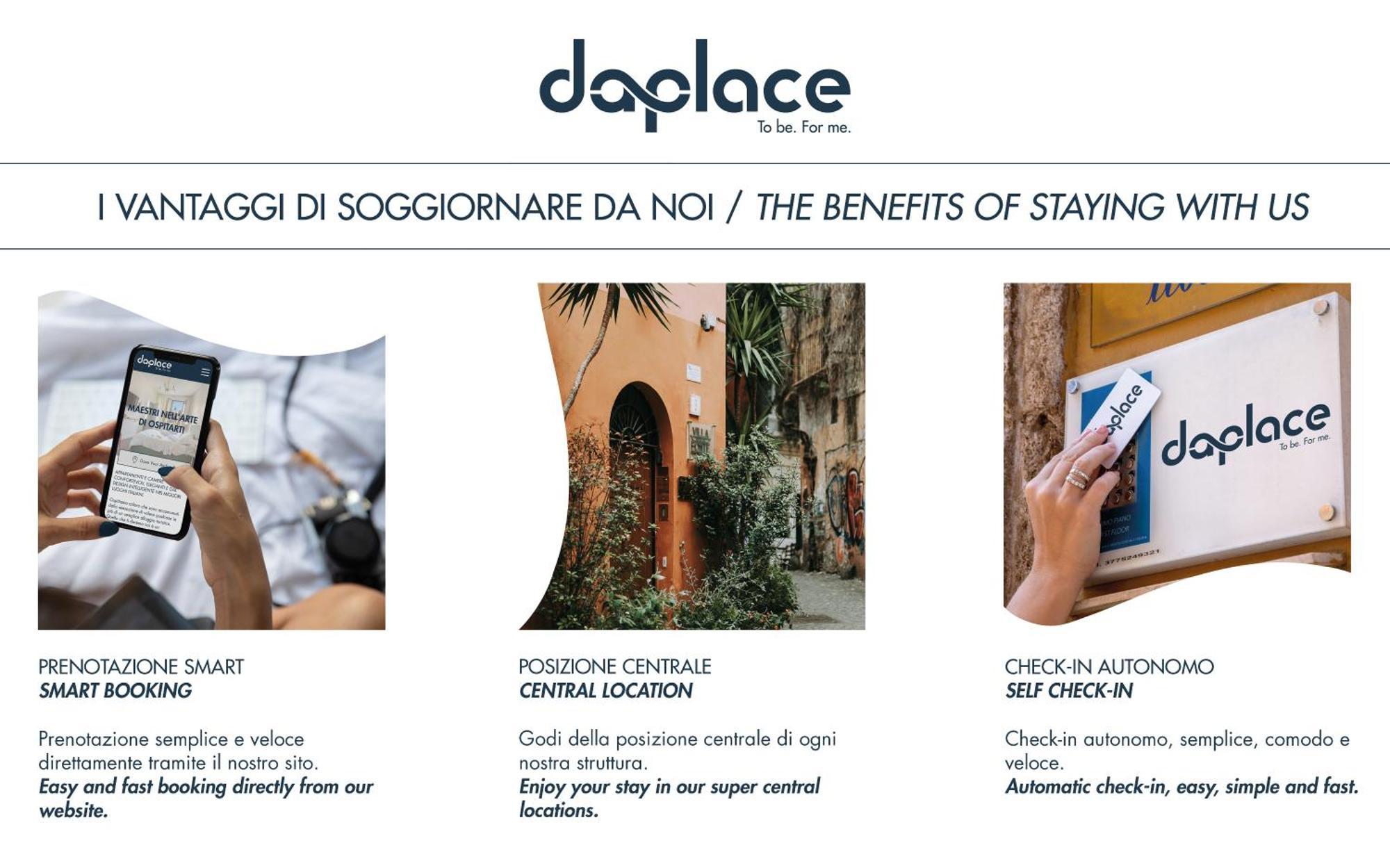 Daplace - Matilde Apartment Rome Luaran gambar